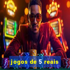 jogos de 5 reais